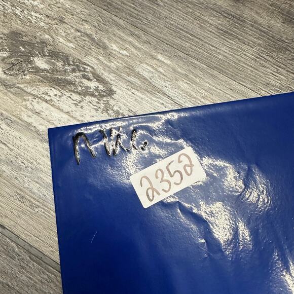 Vintage Y2K Nike Sportswear Viva Mexico Dance Football‎ Salsa Mens L Ringer Tee - Picture 10 of 11